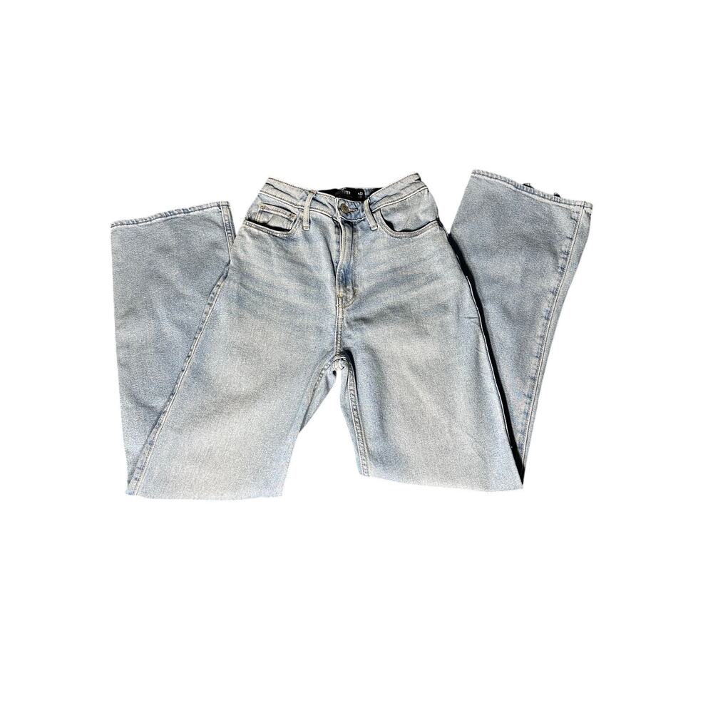 Hollister Vintage Jeans
